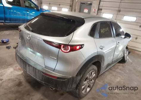 2021 Mazda Cx-30 Select z USA, uszkodzony, nr VIN 3MVDMABL8MM237632